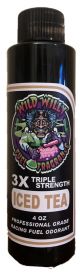 Wild Willy Fuel Fragrance Ice Tea 4 oz