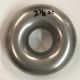 DEEZ Performance Stainless Steel Donut 2 1/8