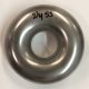 DEEZ Performance Stainless Steel Donut 2 1/4