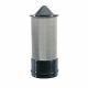 JAZ 60 Micron Funnel Filter