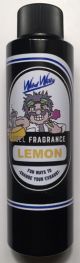 Wild Willy Fuel Fragrance Lemon 1 oz