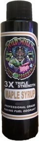 Wild Willy Fuel Fragrance Maple Syrup 1 oz