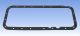 Milodon Oil Pan Gasket 40700