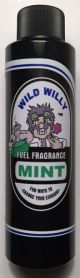 Wild Willy Fuel Fragrance Mint 1 oz