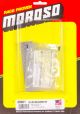 Moroso 25001 Oil Galley Screen Kits