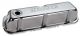 Moroso 68201 Stamped Steel Valve Covers