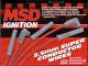 MSD  8.5mm Super Conductor Custom Wire Set 32739