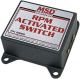 MSD 8950 RPM Activated Switch 8950