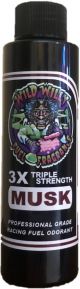 Wild Willy Fuel Fragrance Musk 1 oz