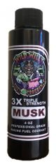 Wild Willy Fuel Fragrance Musk 4 oz