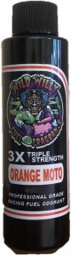 Wild Willy Fuel Fragrance Orange Moto 1 oz