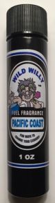 Wild Willy Fuel Fragrance Pacific Coast 1 oz