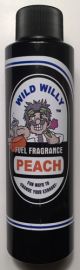Wild Willy Fuel Fragrance Peach 1 oz