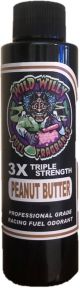Wild Willy Fuel Fragrance Peanut Butter 1 oz