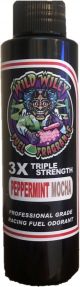 Wild Willy Fuel Fragrance Peppermint Mocha 1 oz