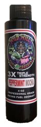 Wild Willy Fuel Fragrance Peppermint Mocha 4 oz