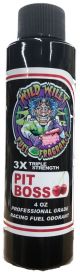 Pit Boss 4oz Wild Willy Fuel Fragrances