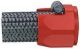 Aeroquip Pro Clamp Connector -32