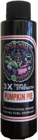 Wild Willy Fuel Fragrance Pumpkin Pie1 oz