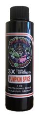 Wild Willy Fuel Fragrance Pumpkin Spice 4 oz