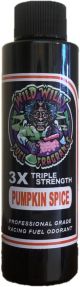 Wild Willy Fuel Fragrance Pumpkin Spice 1 oz