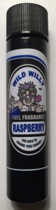 Wild Willy Fuel Fragrance Raspberry 4 oz