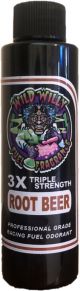 Wild Willy Fuel Fragrance Root Beer 1 oz