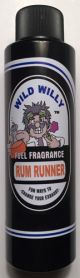 Wild Willy Fuel Fragrance Rum Runner 1 oz
