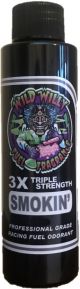 Wild Willy Fuel Fragrance Smokin' 1 oz