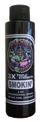 Wild Willy Fuel Fragrance Smokin' 4 oz