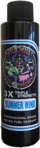 Wild Willy Fuel Fragrance Summer Wind 1 oz