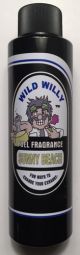 Wild Willy Fuel Fragrance Sunny Beach 1 oz