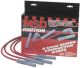 MSD 8.5 mm Super Conductor Spark Plug Wires Sets