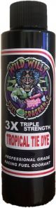 Wild Willy Fuel Fragrance Tropical Tie Dye 1 oz