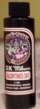 Wild Willy Fuel Fragrance Valentines Day 4 oz