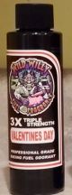 Wild Willy Fuel Fragrance Valentines Day 1 oz