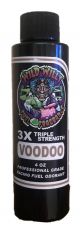 Wild Willy Fuel Fragrance Voodoo 4 oz