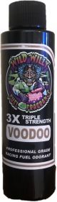 Wild Willy Fuel Fragrance VooDoo Dye 1 oz