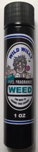 Wild Willy Fuel Fragrance Weed 1 oz