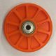 Wheeleze Bar Wheels Lite 3/8