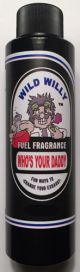 Wild Willy Fuel Fragrance Whos Your Daddy 1 oz
