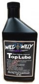 Wild Willy Fuel Top Lube Upper Cylinder Lubricant 16 oz