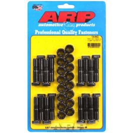 Pro-werks Stainless Steel Lanyard Chain Kit 