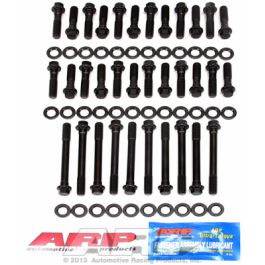 Pro-werks Stainless Steel Lanyard Chain Kit 