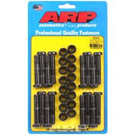 Pro-werks Stainless Steel Lanyard Chain Kit 