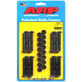 Pro-werks Stainless Steel Lanyard Chain Kit 