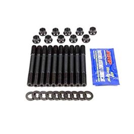 Pro-werks Stainless Steel Lanyard Chain Kit 