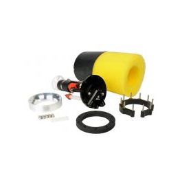 Pro-werks Stainless Steel Lanyard Chain Kit 