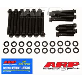 Pro-werks Stainless Steel Lanyard Chain Kit 