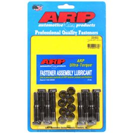 Pro-werks Stainless Steel Lanyard Chain Kit 